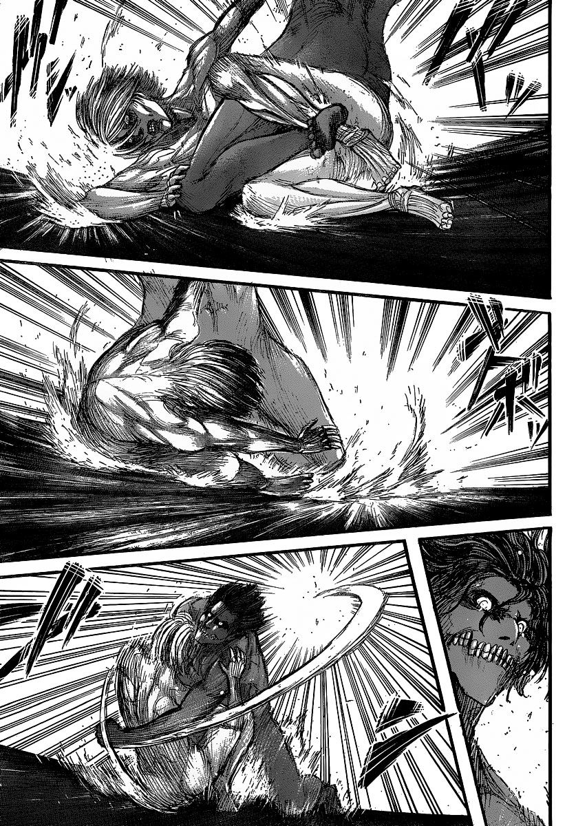 Shingeki no Kyojin Chapter 29 14